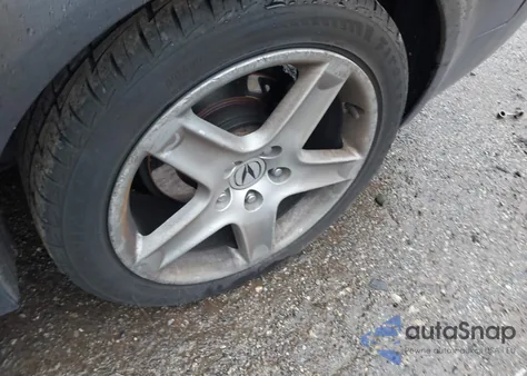 2005 Acura Tl from USA, damaged, VIN 19UUA66285A004052